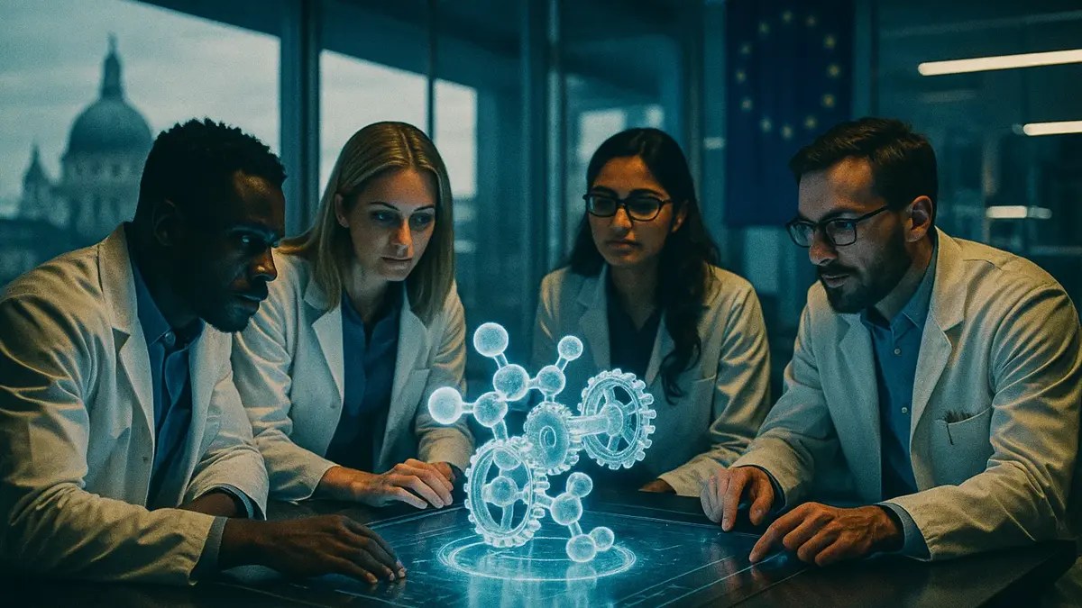 Fondi Europei per la Ricerca e l’Innovazione: Una Miniera d’Oro per l’Italia