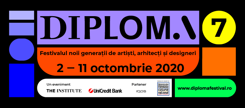 EdiÈia 2020 A Festivalului Diploma Va Avea Loc La Combinatul Fondului Plastic Agentia De Carte