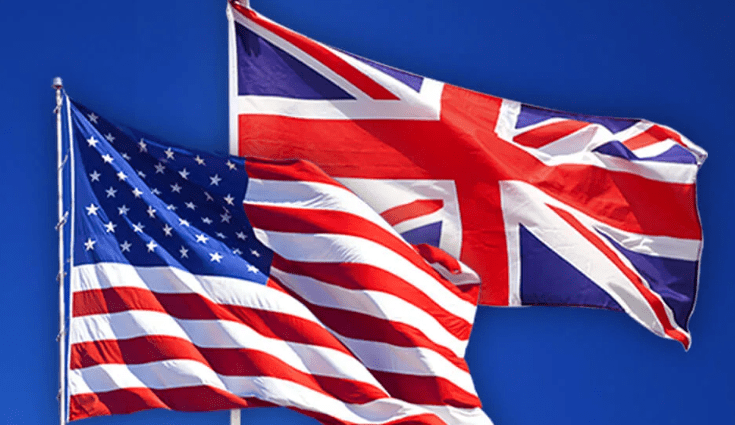 annunciati investimenti Usa nel settore finanziario per 1,4 miliardi di euro