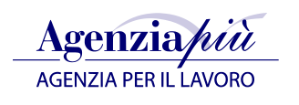 Agenziapiu' - Agenzia Per Il Lavoro - Cerco Lavoro - Offro Lavoro 458_x_1618_png