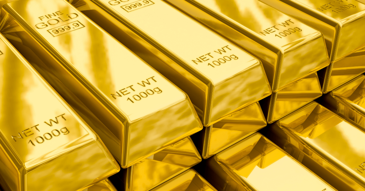 Harga Emas 24 Karat Hari Ini Dipengaruhi Hal Ini | Agincourt