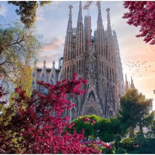Must Visit Places In The World