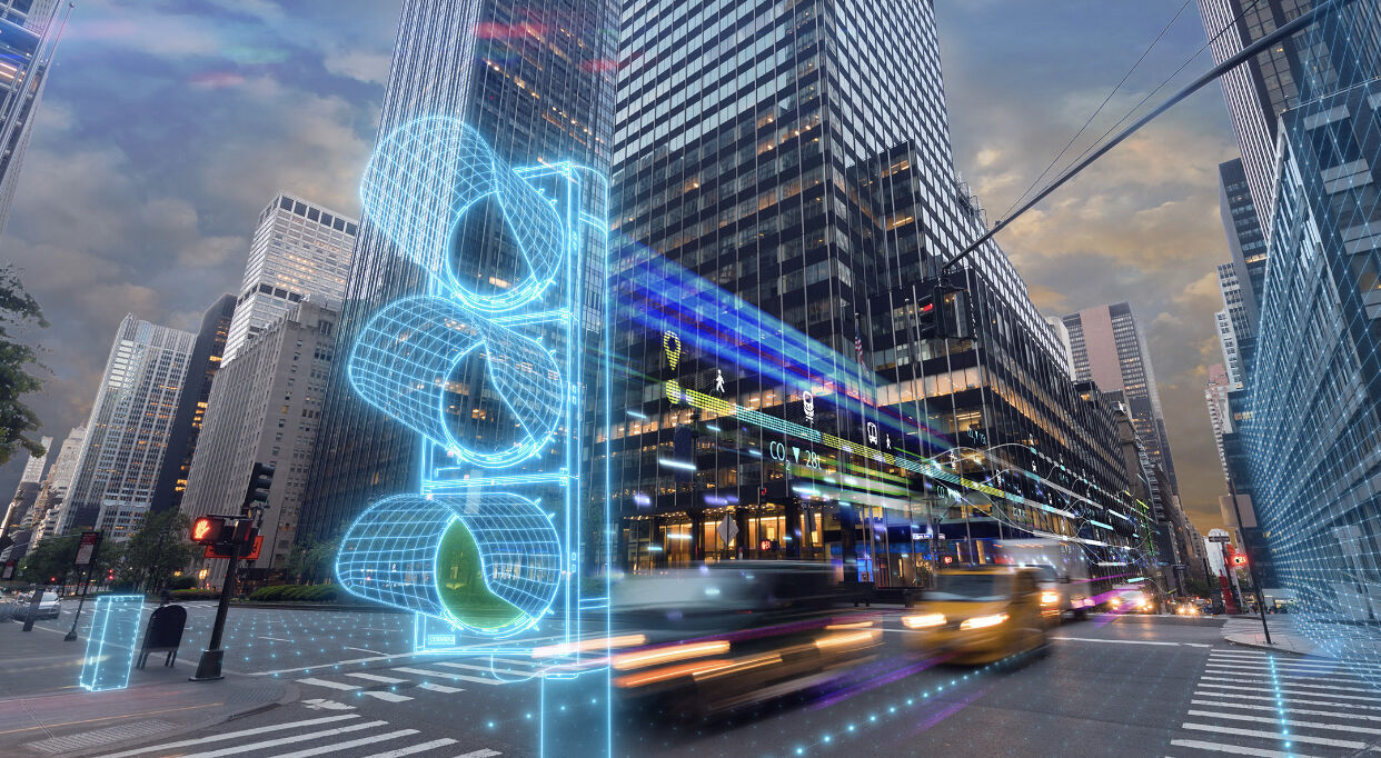 Siemens Mobility Kundigt Ausgliederung Des Its Geschafts An