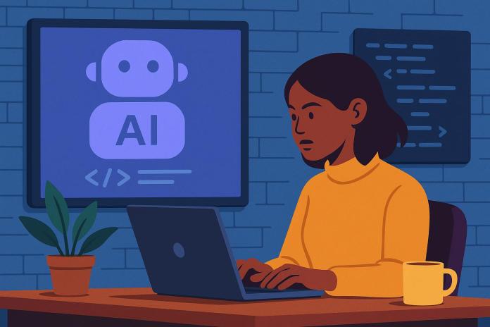 Google Launches AI Coding Rival Google Launches AI Coding Rival