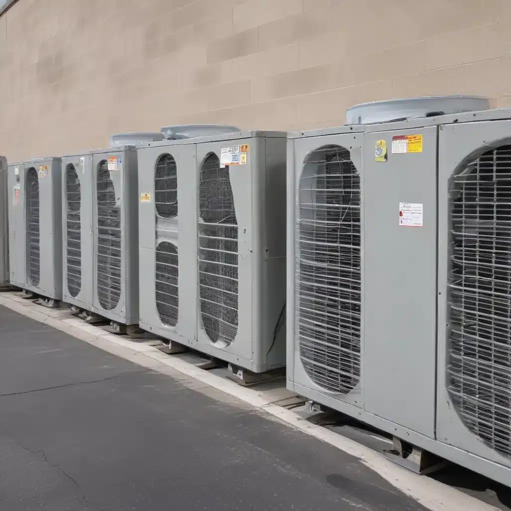 Exploring the Potential of Refrigerant Reclamation for Greener, High-Performing HVAC