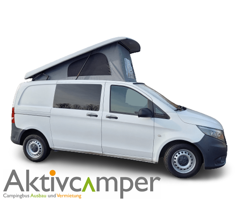 Aufstelldach Nachrusten Fur Vito V Klasse Viano Reimo Aktivcamper