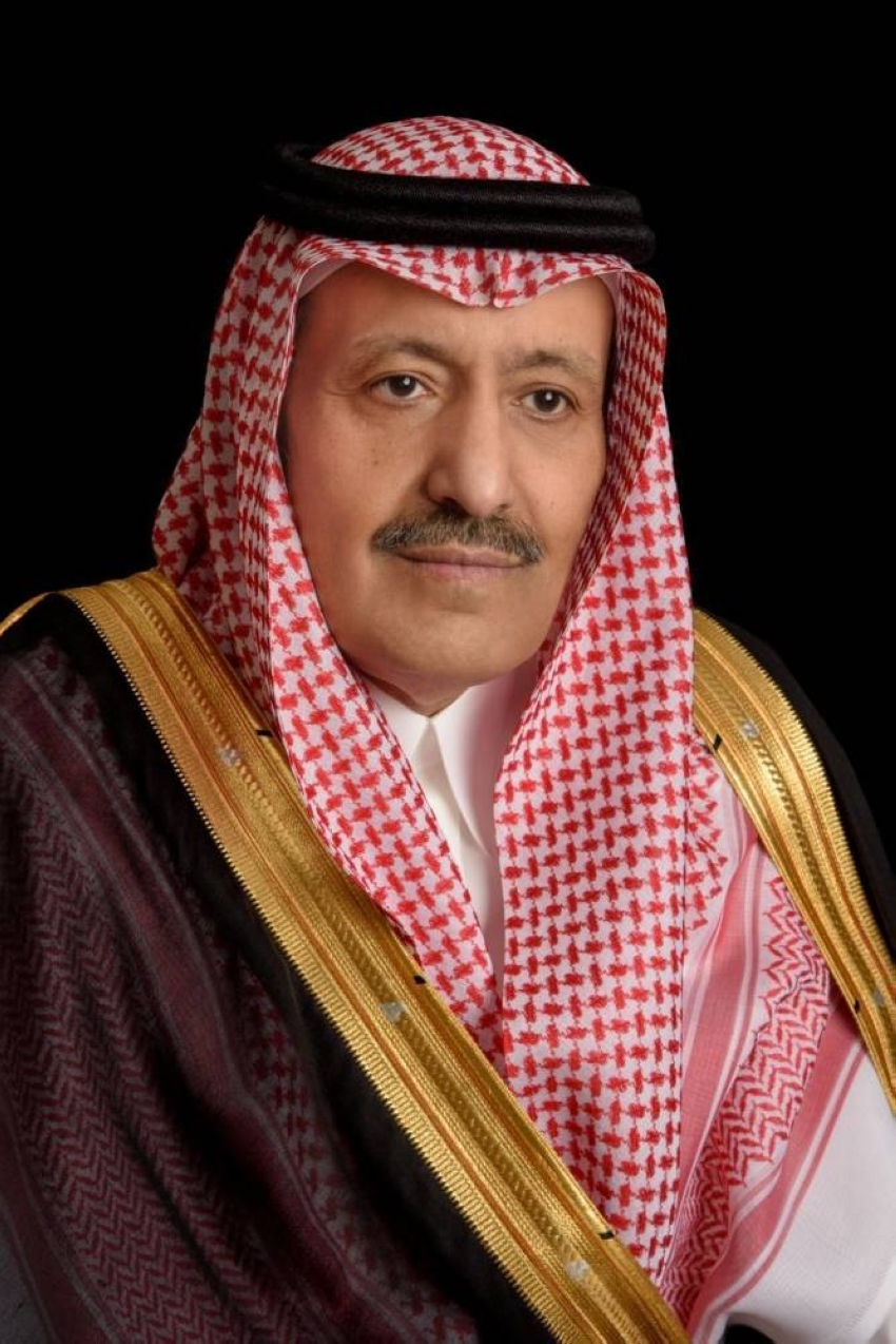 أمير الباحة يرعى انطلاق سوق رغدان التاريخي أمير الباحة يرعى انطلاق سوق رغدان التاريخي