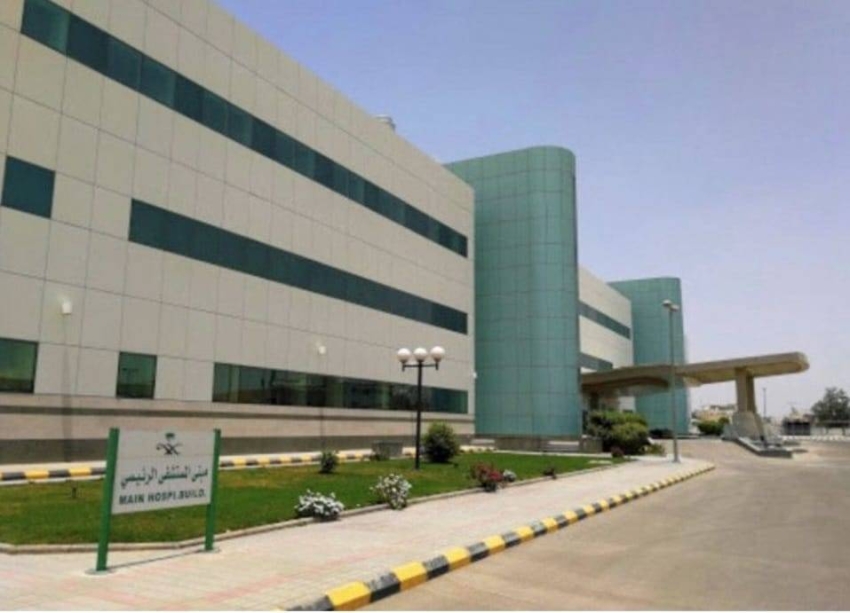 إنقاذ سيدة حامل من جلطة بعد توقف قلبها في مستشفى الملك فيصل بالهفوف إنقاذ سيدة حامل من جلطة بعد توقف قلبها في مستشفى الملك فيصل بالهفوف