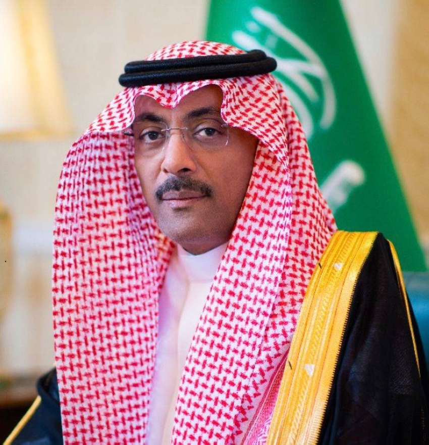 أمين الطائف: المملكة حققت قفزات تنموية كبرى وطموحات واعدة أمين الطائف: المملكة حققت قفزات تنموية كبرى وطموحات واعدة