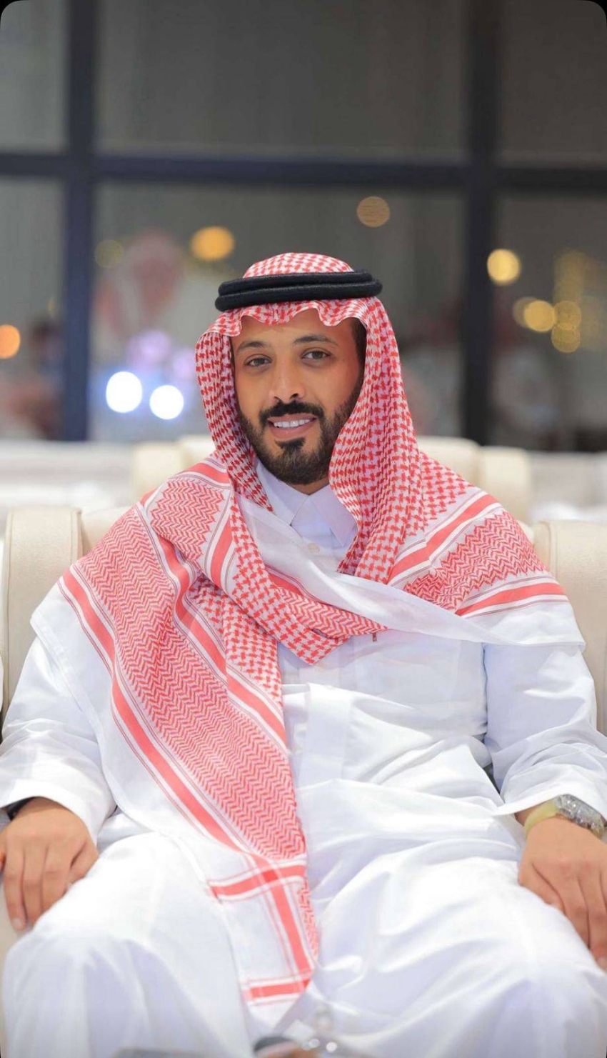 عبدالملك الهديب: السعودية أصبحت الوجهة الأهم لصناعة المعارض والمؤتمرات في الشرق الأوسط عبدالملك الهديب: السعودية أصبحت الوجهة الأهم لصناعة المعارض والمؤتمرات في الشرق الأوسط