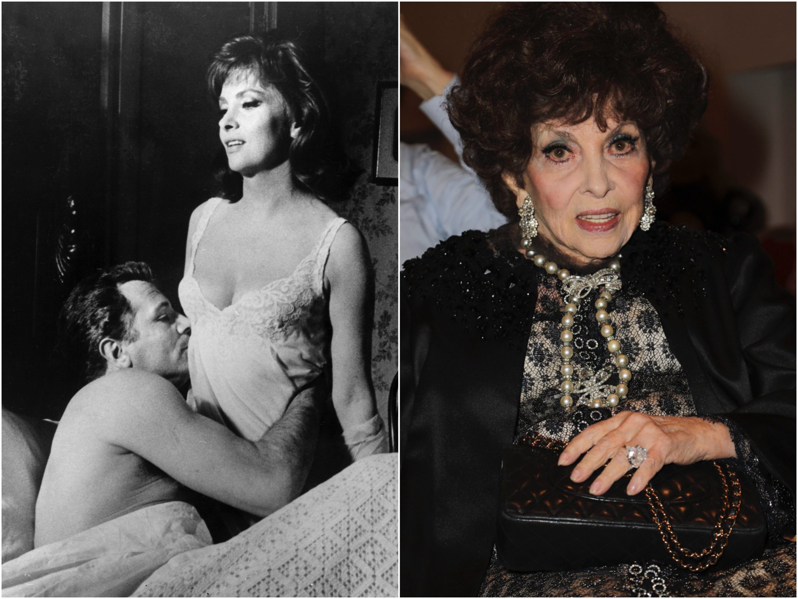 Francesca Fisher Eastwood Hermanos