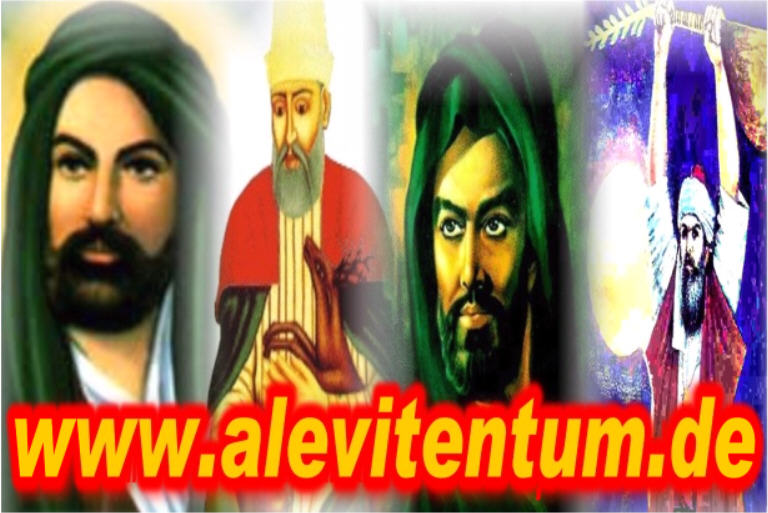 Aleviten Alevitentum