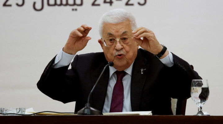 US Imposes Sanctions on Palestinian Authority Officials, PLO Members, Denying Them Visas