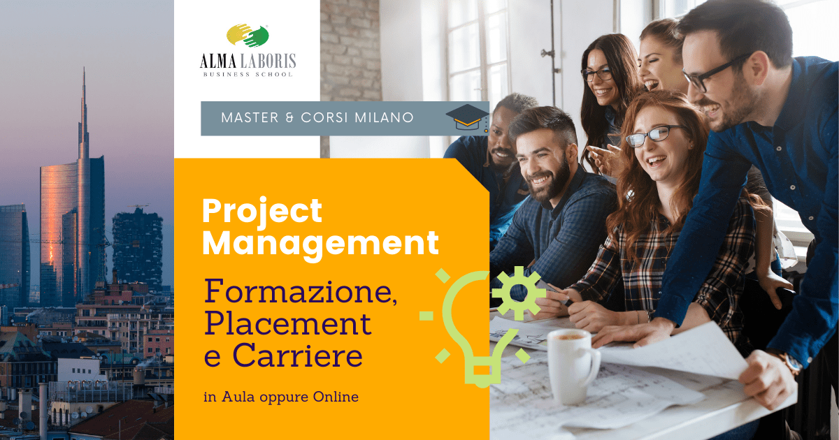 Corso Project Manager Milano Per Trovare Lavoro E Fare Carriera 630_x_1200_png