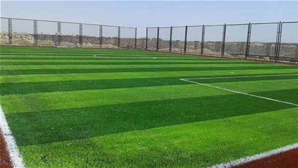 «الرياضة» تقر إشهار مركزي شباب بمحافظتي الإسكندرية وأسوان «الرياضة» تقر إشهار مركزي شباب بمحافظتي الإسكندرية وأسوان