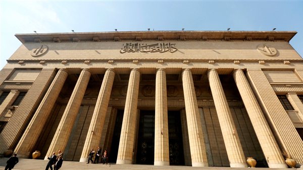 «الجنايات» تقرر مد إدراج 27 شخصًا في قائمة الإرهابيين «الجنايات» تقرر مد إدراج 27 شخصًا في قائمة الإرهابيين