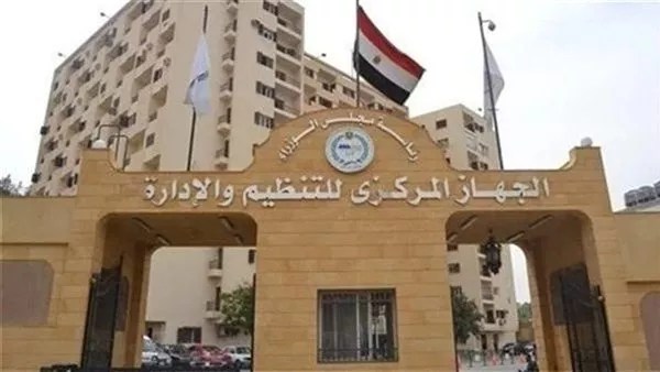 «التنظيم والإدارة» يصدر قرارًا بترقية الموظفين المخاطبين بقانون الخدمة المدنية «التنظيم والإدارة» يصدر قرارًا بترقية الموظفين المخاطبين بقانون الخدمة المدنية