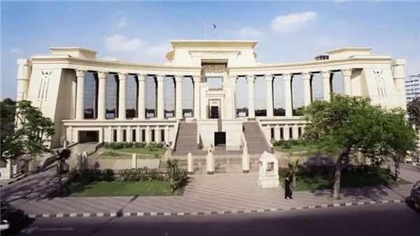 «المصدر» تنشر أحكام المحكمة الدستورية العليا ليوم 4 أبريل 2026 «المصدر» تنشر أحكام المحكمة الدستورية العليا ليوم 4 أبريل 2026