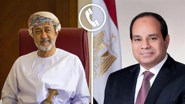 الرئيس السيسي يؤكد ضرورة تكثيف جهود خفض التوتر الإقليمي الرئيس السيسي يؤكد ضرورة تكثيف جهود خفض التوتر الإقليمي