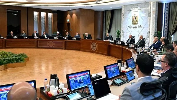 مجلس الوزراء يوافق على تعديل قانون شركات قطاع الأعمال العام مجلس الوزراء يوافق على تعديل قانون شركات قطاع الأعمال العام