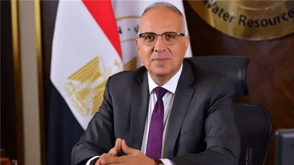 وزارة «الري» تقرر إعادة تنظيم تحصيل مقابل الدراسات الهيدروجيولوجية للمياه الجوفية وزارة «الري» تقرر إعادة تنظيم تحصيل مقابل الدراسات الهيدروجيولوجية للمياه الجوفية