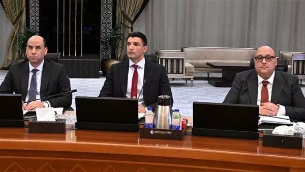 إنشاء منافذ خدمية وترفيهية وممشى سياحي في نادي 6 أكتوبر إنشاء منافذ خدمية وترفيهية وممشى سياحي في نادي 6 أكتوبر