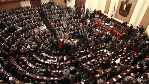 مجلس النواب يقر مشروع قانون إعادة تنظيم جهاز مستقبل مصر للتنمية مجلس النواب يقر مشروع قانون إعادة تنظيم جهاز مستقبل مصر للتنمية