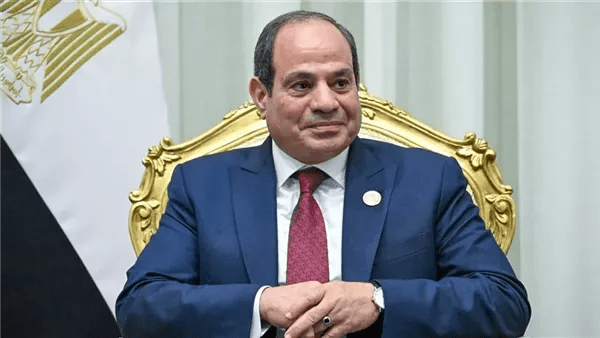 الرئيس السيسي يؤكد موقف مصر الداعم لأمن واستقرار البحرين الرئيس السيسي يؤكد موقف مصر الداعم لأمن واستقرار البحرين
