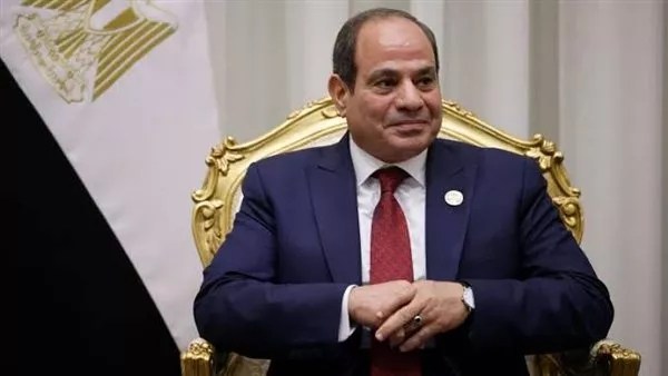 الرئيس السيسي يعتمد خطة التنمية الاقتصادية والاجتماعية للعام المالي 2026-2027 الرئيس السيسي يعتمد خطة التنمية الاقتصادية والاجتماعية للعام المالي 2026-2027