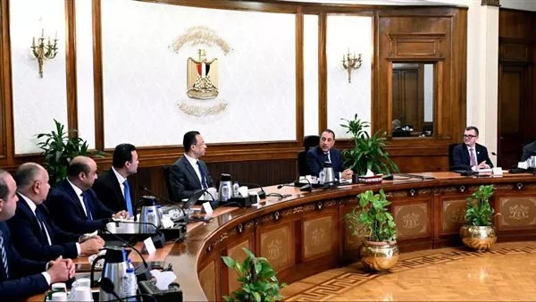 رئيس الوزراء يتابع موقف الإعداد لتنفيذ التعداد العام للسكان والإسكان والمنشآت 2027 رئيس الوزراء يتابع موقف الإعداد لتنفيذ التعداد العام للسكان والإسكان والمنشآت 2027