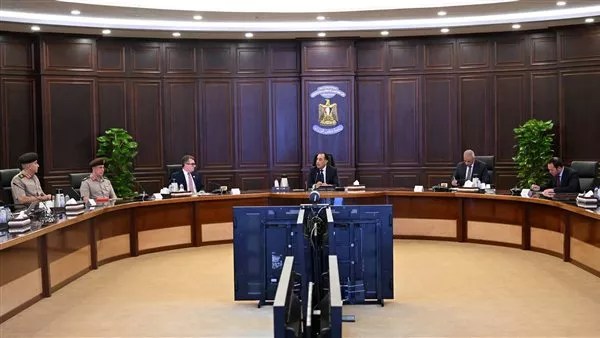 مدبولي يتابع استعدادات بدء تنفيذ المرحلة الثانية من مبادرة «حياة كريمة» مدبولي يتابع استعدادات بدء تنفيذ المرحلة الثانية من مبادرة «حياة كريمة»