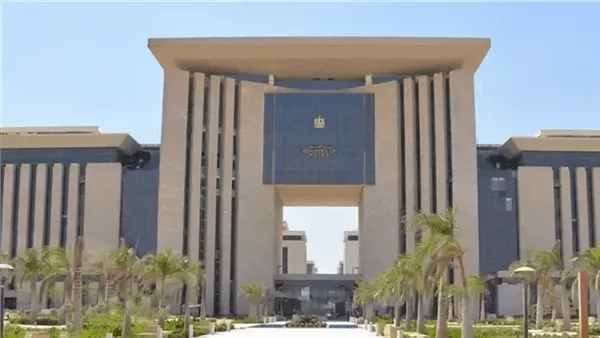 وزارة العدل تُعدل أتعاب وأمانات خبراء إدارة الإفلاس بالمحاكم الاقتصادية وزارة العدل تُعدل أتعاب وأمانات خبراء إدارة الإفلاس بالمحاكم الاقتصادية