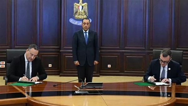 توقيع بروتوكول تعاون لإدارة موارد «صندوق دعم المبتكرين والنوابغ» توقيع بروتوكول تعاون لإدارة موارد «صندوق دعم المبتكرين والنوابغ»