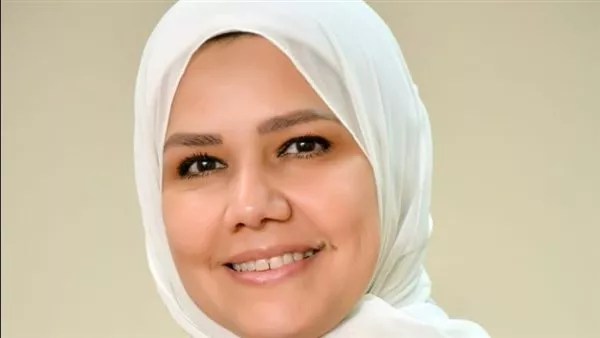 تعيين رشا عبد العال رئيسًا لمصلحة الضرائب المصرية لمدة عام تعيين رشا عبد العال رئيسًا لمصلحة الضرائب المصرية لمدة عام