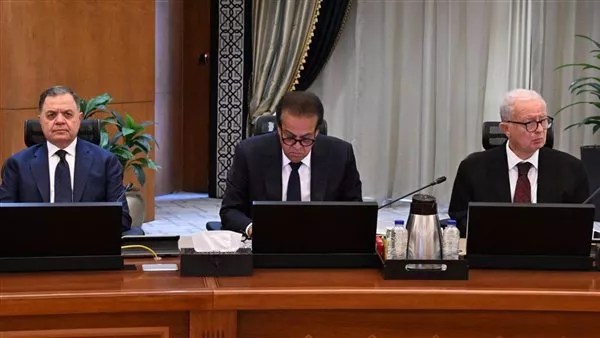 مجلس الوزراء يوافق على إنشاء 4 مؤسسات جامعية دولية في مصر مجلس الوزراء يوافق على إنشاء 4 مؤسسات جامعية دولية في مصر