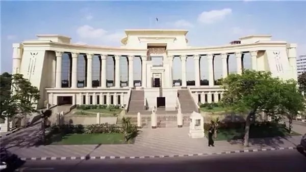 «المصدر» تنشر أحكام المحكمة الدستورية العليا ليوم 9 سبتمبر 2026 «المصدر» تنشر أحكام المحكمة الدستورية العليا ليوم 9 سبتمبر 2026