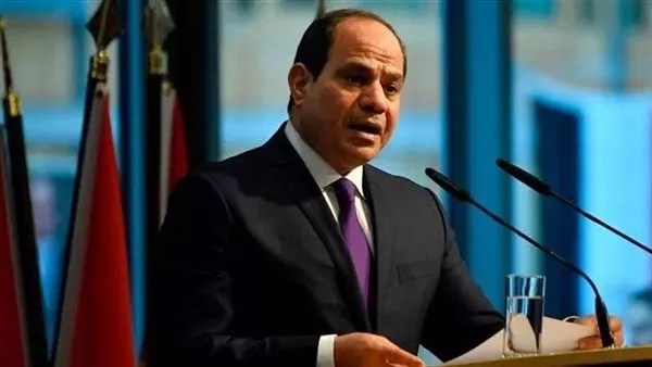 الرئيس السيسي يطلب تفويضًا من مجلس النواب للدفاع عن السعودية الرئيس السيسي يطلب تفويضًا من مجلس النواب للدفاع عن السعودية