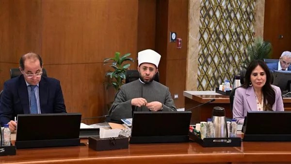 مجلس الوزراء يوافق على مد فترة تلقي طلبات تقنين أراضي الدولة مجلس الوزراء يوافق على مد فترة تلقي طلبات تقنين أراضي الدولة