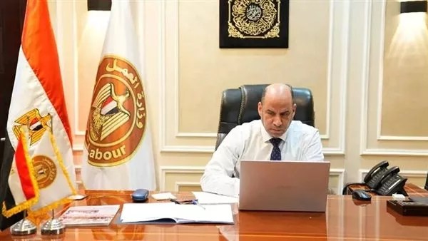 وزارة العمل تحدد قواعد منح تراخيص ونظم التدريب بمجال السلامة والصحة المهنية وزارة العمل تحدد قواعد منح تراخيص ونظم التدريب بمجال السلامة والصحة المهنية