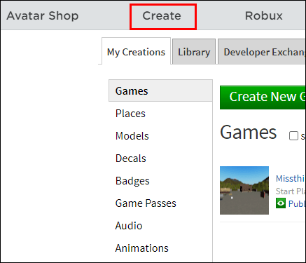 How To Start Making Games On Roblox How To Start Making Games On Roblox