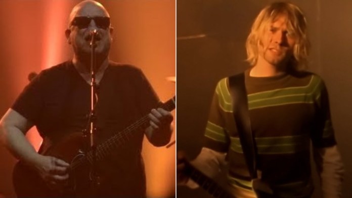 Pixies Reply To Nirvana Ripoff Allegations