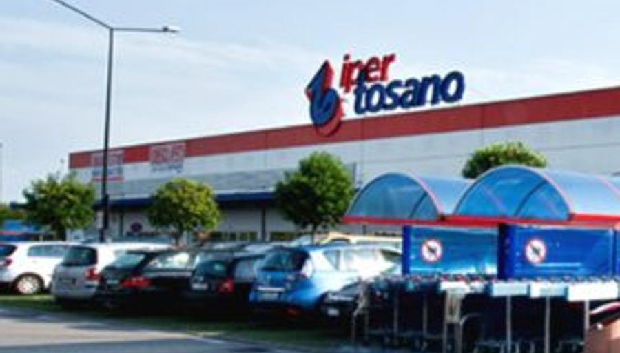 Thiene. Tutto Pronto Per L'apertura Del Tosano, Si Teme Per La Viabilità Della Zona - Altovicentinonline 512_x_900_jpg
