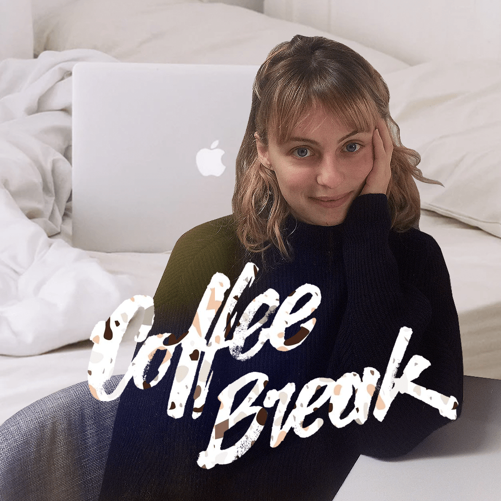 Coffee Break Zu Viel Arbeiten Zu Wenig Arbeiten Gibt Es Eine Goldene Mitte Im Job