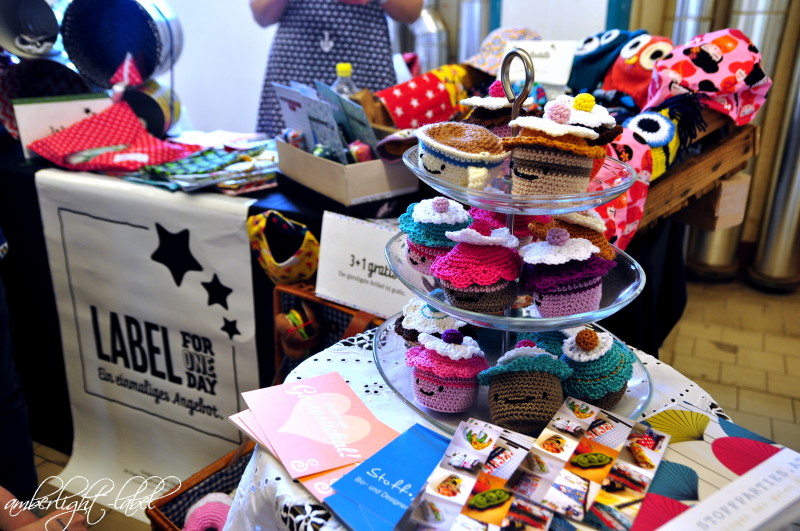 Kunst Und Designmarkt In Linz Amberlight Label