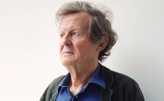 AMERICAN THEATRE | David Hare Wants to Know Why We Suffer