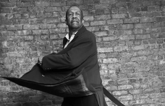 AMERICAN THEATRE | How George Faison Orders His Steps