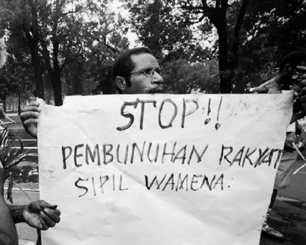 Papua: 5 Masalah HAM yang Harus Diselesaikan • Amnesty Indonesia