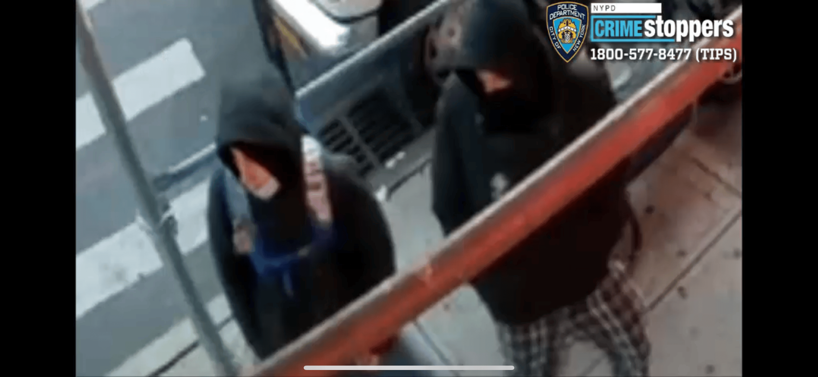 Vicious Bronx Robbery Crew Sought for Beating Teens