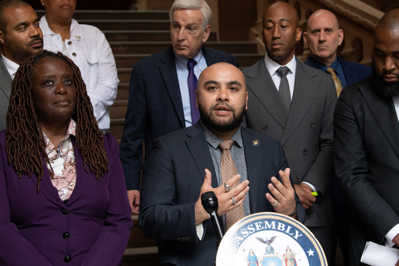 Op-Ed | An elegy for Nishat: How a younger New Yorker’s dying belies optimistic developments on site visitors security | New York News