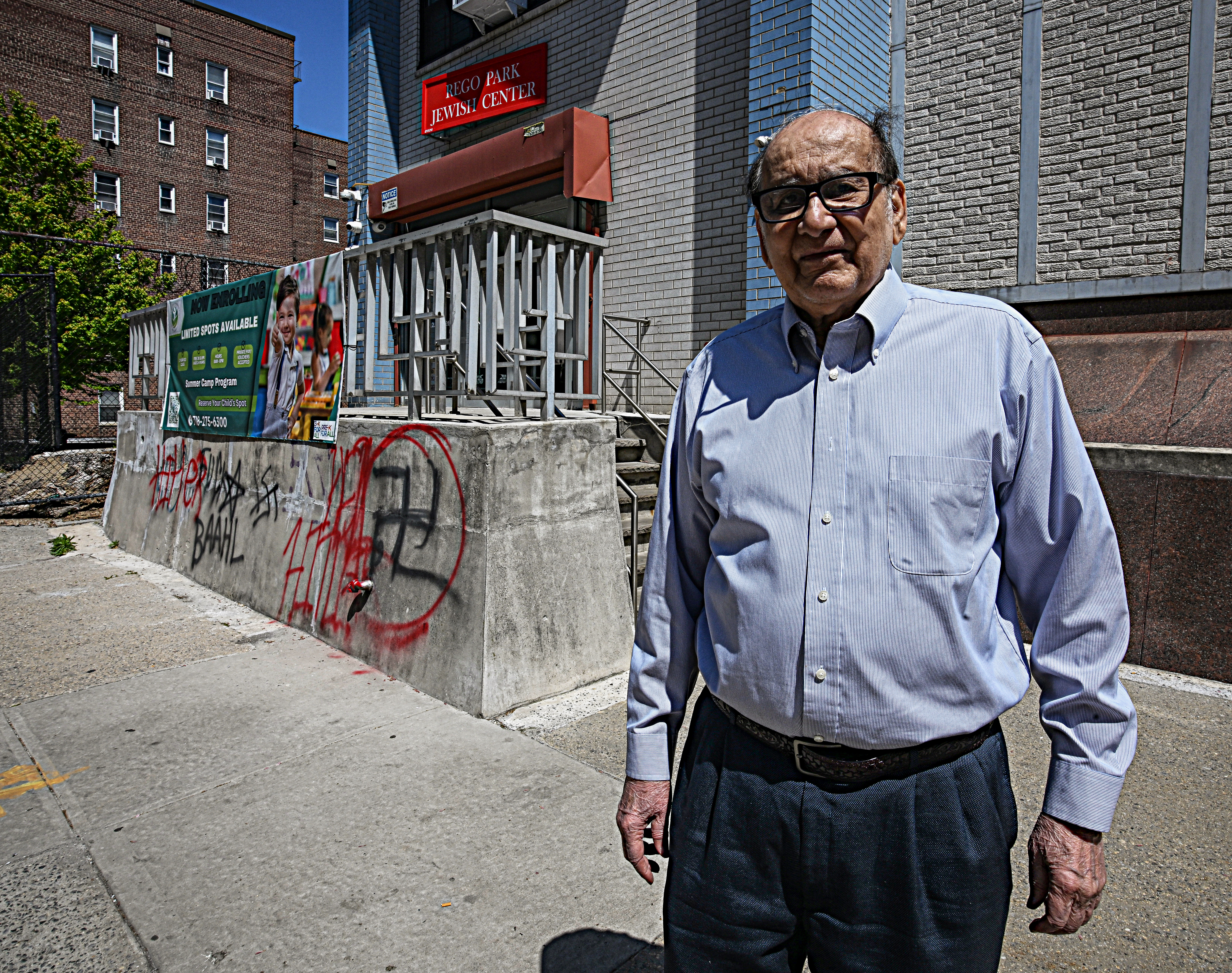 Editorial | The messages hate sends, and the necessity for Mamdani to do extra than simply communicate out | New York News